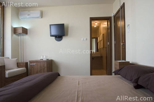 Hotel Logatero 41